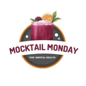 Mocktail Monday logo 