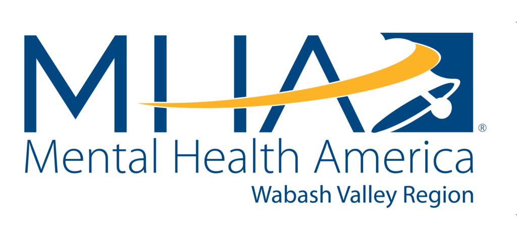 Mental Health America WV Logo